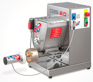 ΜΗΧΑΝΗ ΖΥΜΑΡΙΚΩΝ LA PARMIGIANA D35 2.0 Φωτογραφία 1